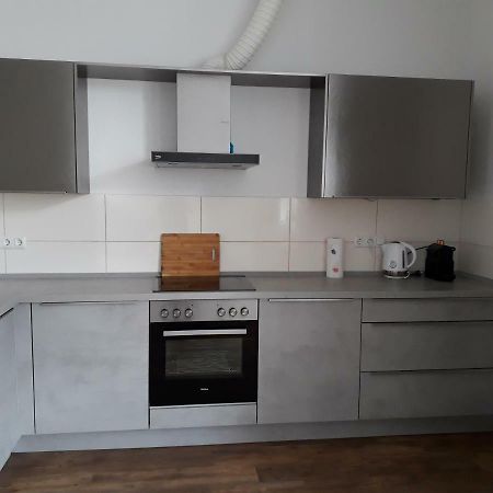 Ferienwohnung Ela Wilhelmshaven Kültér fotó