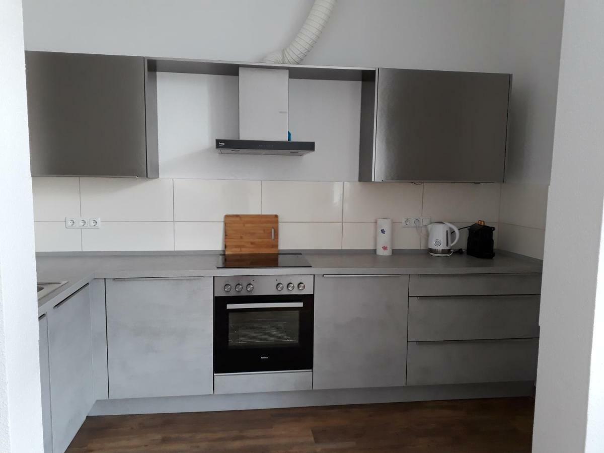 Ferienwohnung Ela Wilhelmshaven Kültér fotó