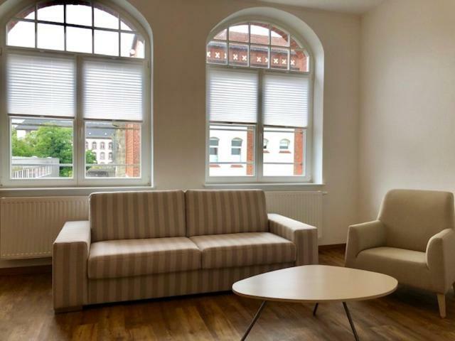 Ferienwohnung Ela Wilhelmshaven Kültér fotó