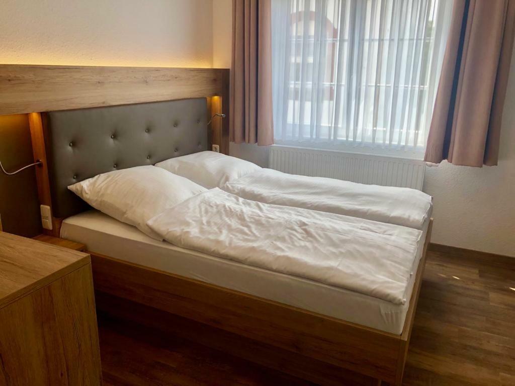 Ferienwohnung Ela Wilhelmshaven Kültér fotó