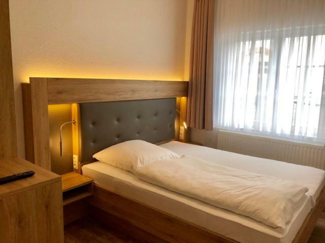 Ferienwohnung Ela Wilhelmshaven Kültér fotó