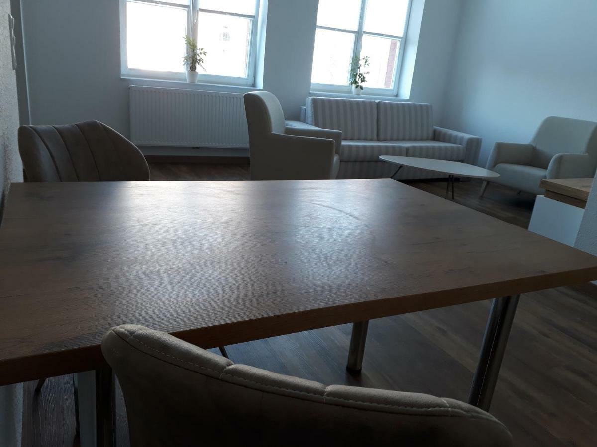 Ferienwohnung Ela Wilhelmshaven Kültér fotó